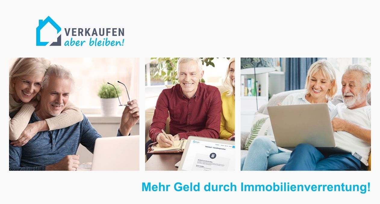 Immobilienverrentung Bremen Hamburg